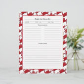 Speciaal aangepaste tekst voor krabben, zeehondenr (Staand voorkant)