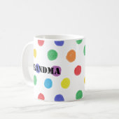 Speciaal advies aan BINGO Dabber FunnyMug Koffiemok (Voorkant links)