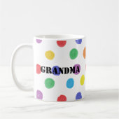 Speciaal advies aan BINGO Dabber FunnyMug Koffiemok (Links)