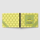 Speciaal advies over huwelijkscadeautjes voor retr gastenboek (Volledig)