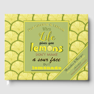 Speciaal advies over huwelijkscadeautjes voor retr gastenboek