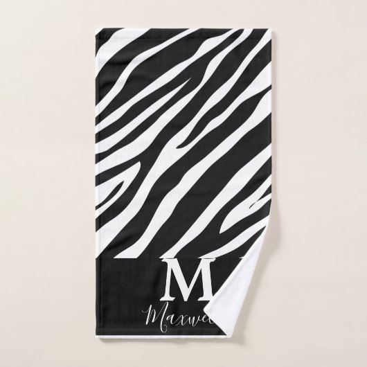 Speciaal afdrukken van dieren bad handdoek (Handdoek)