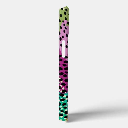 Speciaal afdrukken van dieren Case-Mate iPhone case (Achterkant / Rechts)