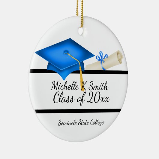 Speciaal Afstuderen-keramisch Ornament voor foto's (Rechts)