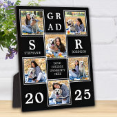 Speciaal Afstuderen Unieke fotocollage Fotoplaat