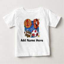 Speciaal Alle Star 1st Birthday T-shirt
