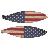 Speciaal Amerikaans vlaggestinktpatriottisch Basketbal (Panelen)