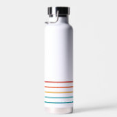 Speciaal apotheker Funny Geweldige apotheker Waterfles (Rechts)