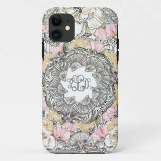 Speciaal Art Deco iPhone 5 Hoesje