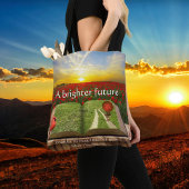 Speciaal artistiek beste leraar Canvas tas