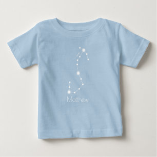 Speciaal Baby Scorpio Zodiac Constellation