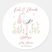 Speciaal baby shower van de leverende opslagveer