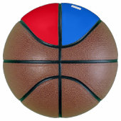 Speciaal basketbal (Rechts)