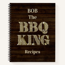 Speciaal BBQ King Recipe