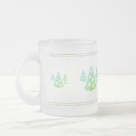 Speciaal Bedrijf Ontwerp Kerst Mok