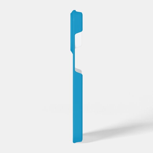 Speciaal bericht voor aangepaste QR-codetekst Uw k iPhone Hoesje (Linkerkant)