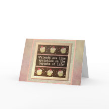 Speciaal bericht Vriend