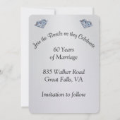 Speciaal Besluit 60e Jubileum Uitnodigingen Sandra (Achterkant)