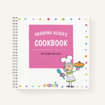 Speciaal Blank laptop voor grootmoeder