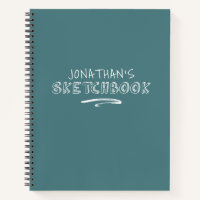 Speciaal Blauwgroen witboek