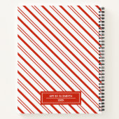 Speciaal boek Rode Kunstenschets (Achterkant)