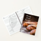 Speciaal boek voor lezen en schrijven (Binnen)