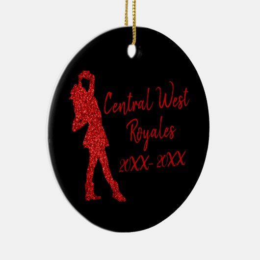 Speciaal boorteam | Keramische keramische producte Keramisch Ornament (Rechts)