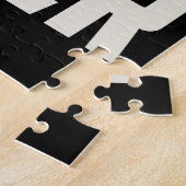 Speciaal brandweerreddingspatroon voor de Verenigd Legpuzzel (Zijkant)