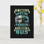 Speciaal busstuurprogramma kaart (Gele Bloem)