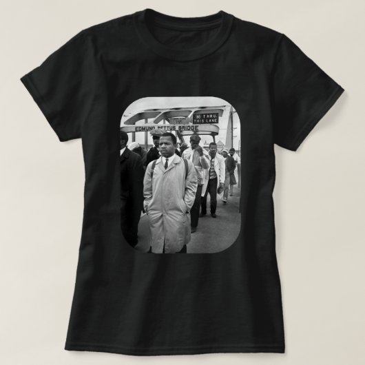 Speciaal Cadeau James Baldwin Cute Graphic Gifts T-shirt (Design voorkant)