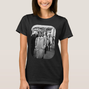 Speciaal Cadeau James Baldwin Cute Graphic Gifts T-shirt