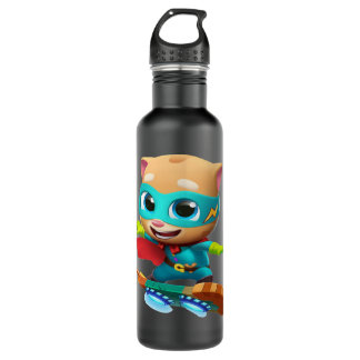 Speciaal Cadeau met Tom Heroes Gift Movie Fans Waterfles