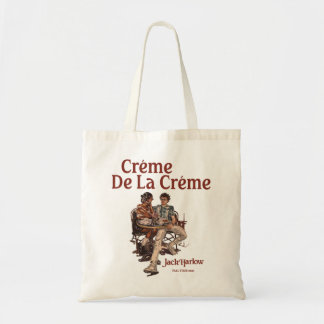 Speciaal Cadeau producent Jack Musician Harlow Coo Tote Bag