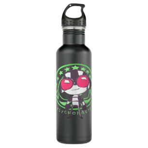 Speciaal Cadeau Psychonauts 2 Psychonaut Raz Waterfles
