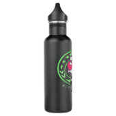 Speciaal Cadeau Psychonauts 2 Psychonaut Raz Waterfles (Links)