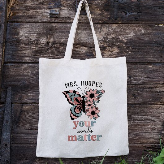 Speciaal cadeau voor paramedisch team tote bag