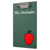 Speciaal cadeautje voor Apple School-klembord van  Klembord (Links)