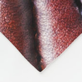 Speciaal cadeautje voor Football Coach, Blanket Fleece Deken (Hoek)