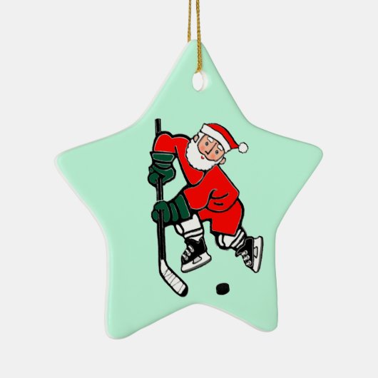 Speciaal cadeautje voor persoonlijke feestdagen keramisch ornament (Rechts)