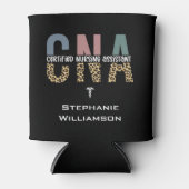 Speciaal CNA-gecertificeerd verpleegassistent Blikjeskoeler (Voorkant)