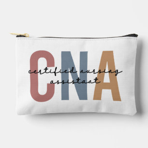 Speciaal CNA Retro Certified Nursing Assistant Etui