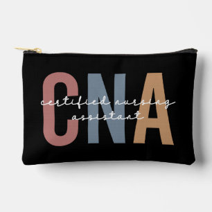 Speciaal CNA Retro Certified Nursing Assistant Etui
