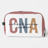 Speciaal CNA Retro Certified Nursing Assistant