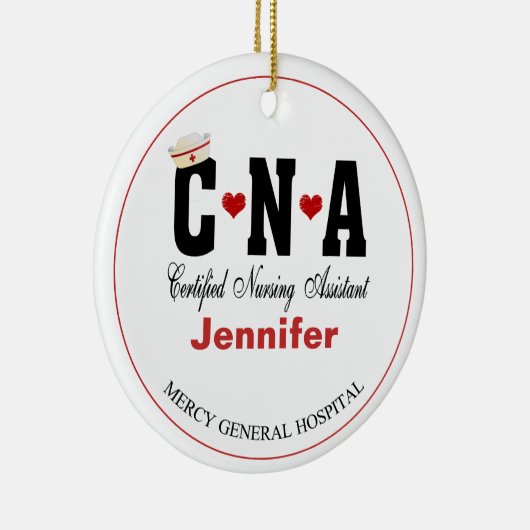 Speciaal CNA zuster-keramisch Ornament (Rechts)