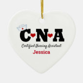 Speciaal CNA zuster-keramisch Ornament (Voorkant)