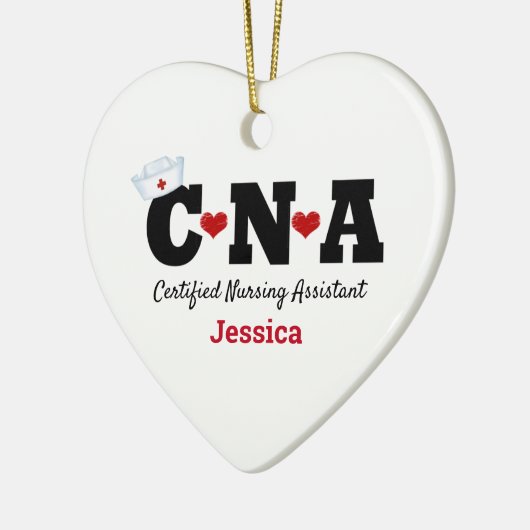 Speciaal CNA zuster-keramisch Ornament (Links)