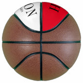 Speciaal coach team basketbal (Rechts)