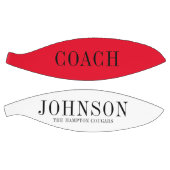 Speciaal coach team basketbal (Panelen)