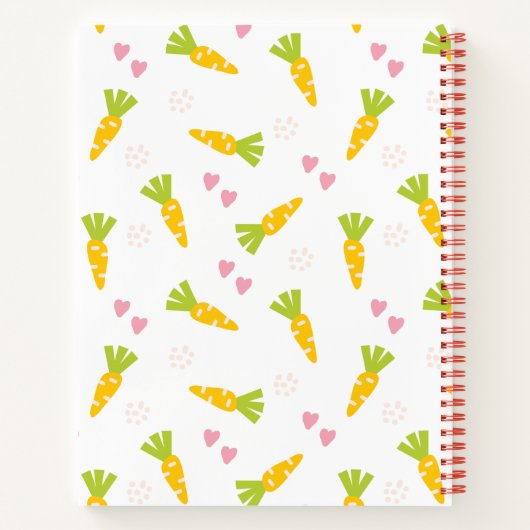 Speciaal Cookbook (je foto) Ontvang Notitieboek (Achterkant)