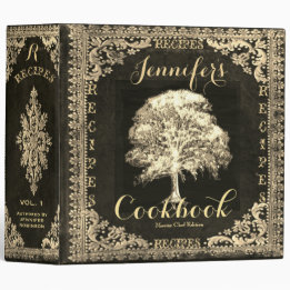 Speciaal Cookbook voor recept 2" Multomap